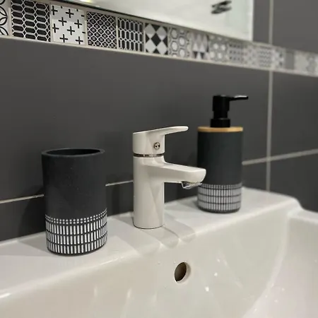 Apartman Comfort In Center *