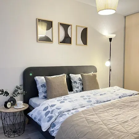 Apartman Comfort In Center Narva