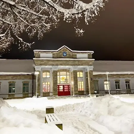 Comfort In Center Narva