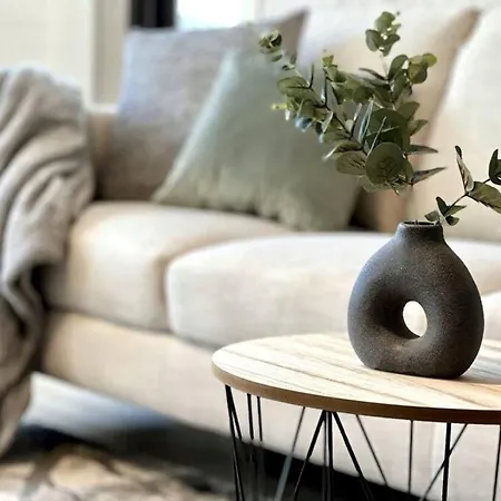 Appartement Comfort In Center *