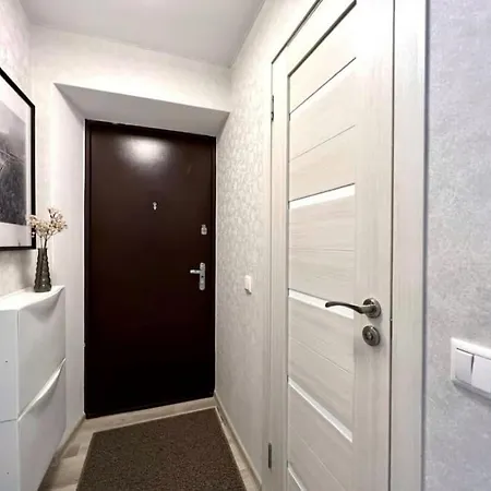 Comfort In Center Appartement Narva