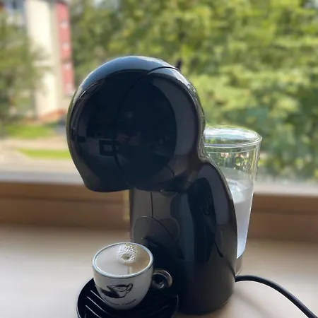 Comfort In Center Appartement Narva