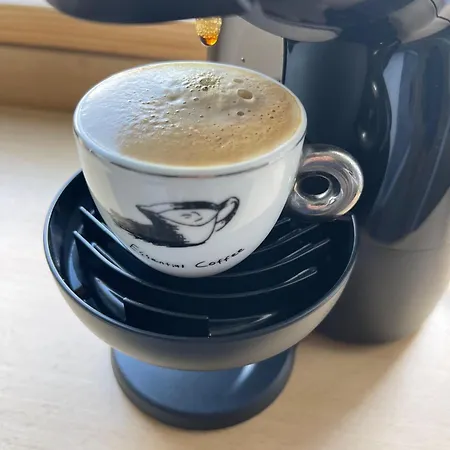 Comfort In Center * Narva