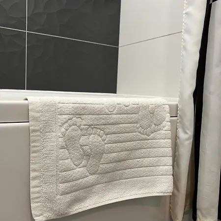 Apartman Comfort In Center Narva