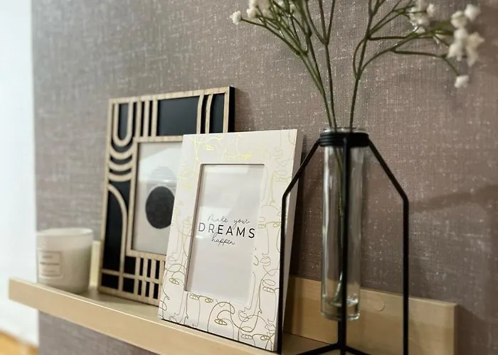 Apartman Comfort In Center Narva