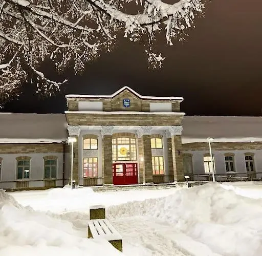 Comfort In Center Narva