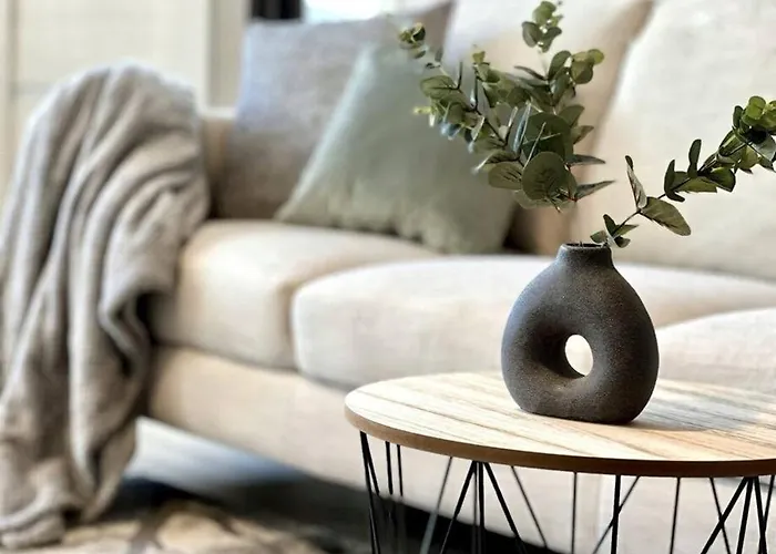 Apartamento Comfort In Center *