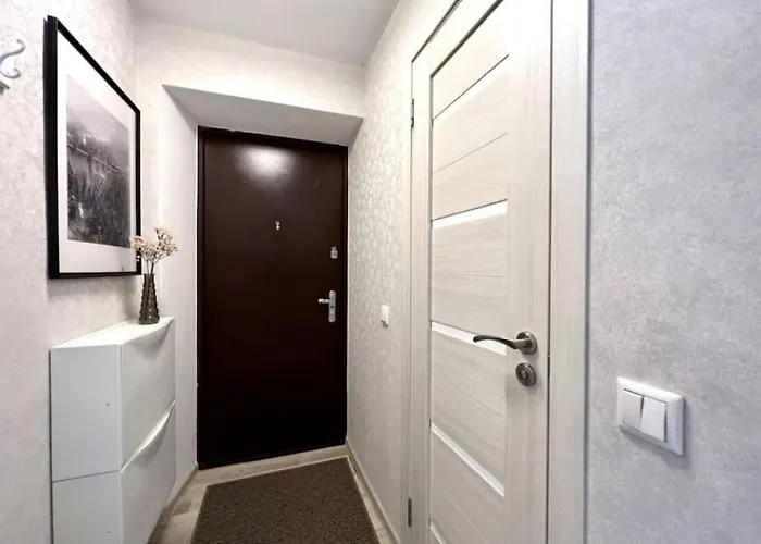 Comfort In Center Apartman Narva