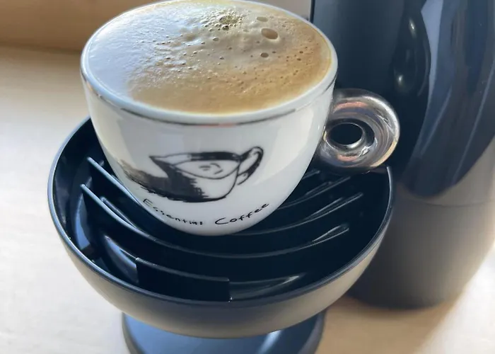 Comfort In Center * Narva