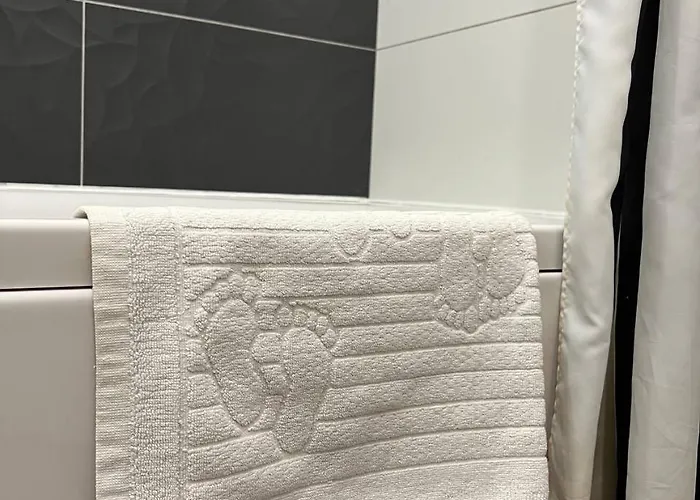 Apartman Comfort In Center Narva